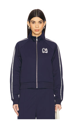 MSGM - A'Jour Sweatshirt
