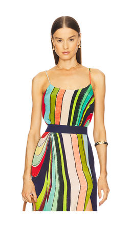 Muma World - Classic Cami