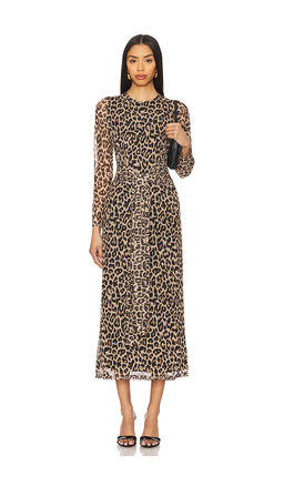 Never Fully Dressed - Mia Dress