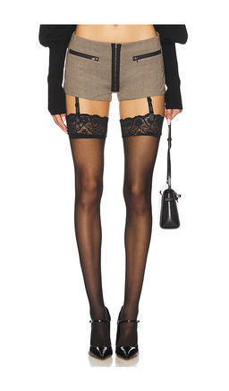 NIIHAI - The Tilly Booty Shorts