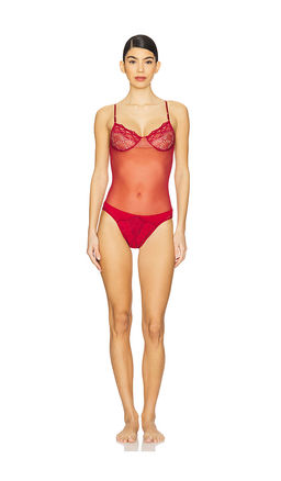 Only Hearts - Coucou Bodysuit
