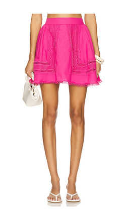 PEIXOTO - Celeste Skirt