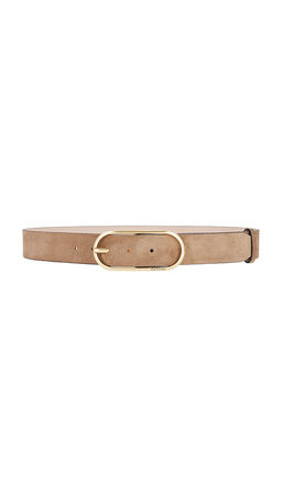 Rag & Bone - Rounded Rebound Belt