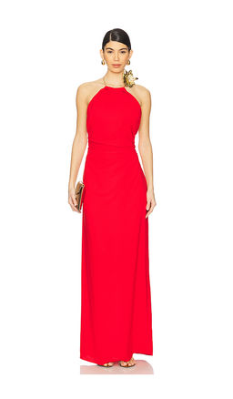 Rachel Gilbert - Raye Gown