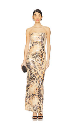 Retrofete - Ember Dress