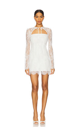 Stone Cold Fox - x REVOLVE Claire Mini Dress
