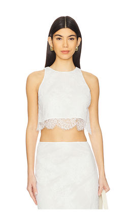 Stone Cold Fox - x REVOLVE Audrey Top