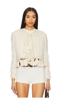 SEA - Adele Sportswear Vest