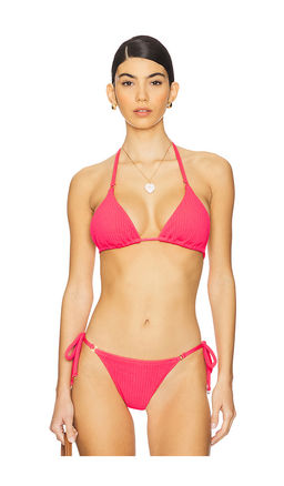 Seafolly - Slide Tri Top