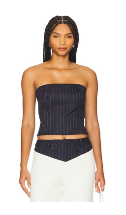 Ser.O.Ya - Bridgette Bustier Top