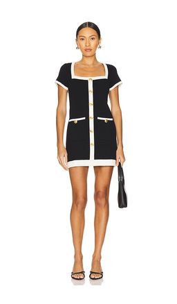 Show Me Your Mumu - Sofia Sweater Dress