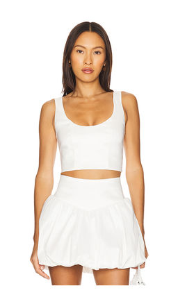 Show Me Your Mumu - Vivianna Top