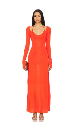 SIR. - Valejo Halter Dress