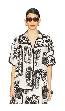 Sancia - The Salina Shirt