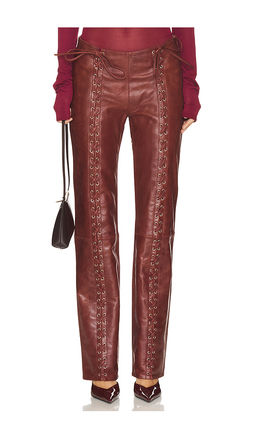 Saks Potts - Christina Pant