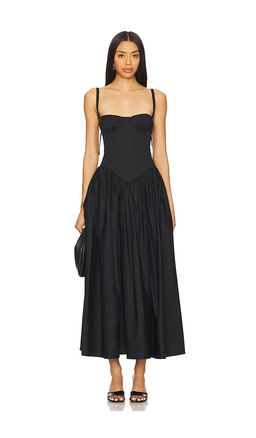 Tularosa - Emma Midi Dress