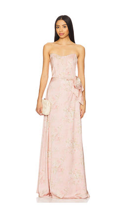 V. Chapman - Cecilia Gown