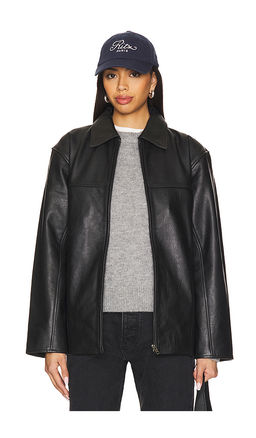 Worn Vintage - Signature Jacket