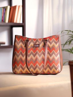 Zouk - Tidal Wave Getaway Shoulder Bag