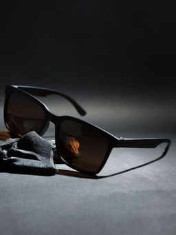 Kazo - Full Frame Square Sunglass