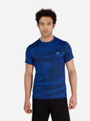 Blue color option, Currently selected