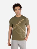 Olive color option, Currently selected