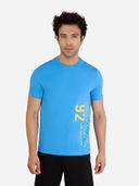 Blue color option, Currently selected