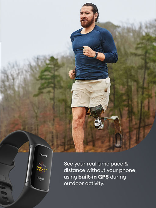 Fitbit Charge Best Smart Band For Running Fitbit Charge Best Smart Band For Gym Fitbit Charge Review NBC Select