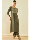 Olive color option, Sold out