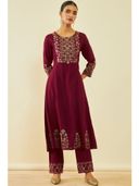 Maroon color option, Sold out