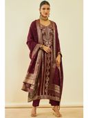 Maroon color option, Sold out, Currently selected