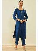Blue color option, Sold out