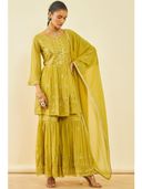 Mustard color option