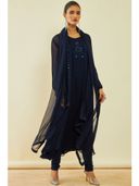 Navy Blue color option, Sold out, Currently selected