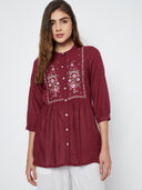 Red color option