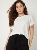 Off White color option, Currently selected