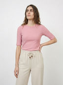 Pink color option, Currently selected