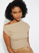 Beige color option