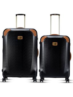 it luggage - 16 2406 08 Resolute Black 70 80.5 cm Trolley Bag