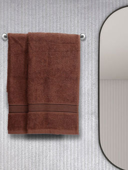 KOPA - Kopa D`Ross Hand Towel Brown