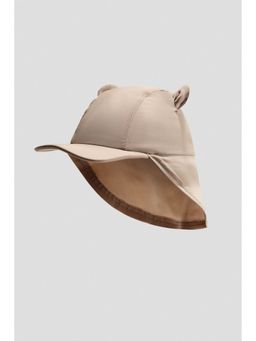 H&M - Unisex Beige UPF 50 sun cap