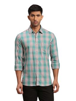 Parx - Medium Green Shirt