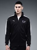 Black color option, Currently selected