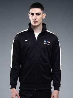 Puma - BMW M Motorsport Men Mt7 Track Jacket