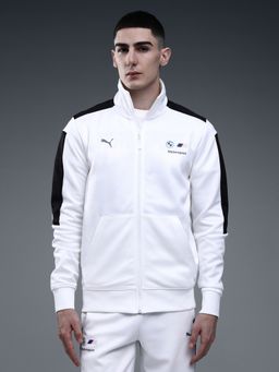Puma - BMW M Motorsport Men Mt7 Track Jacket