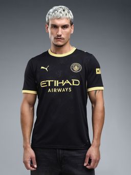 Puma - Manchester City Men Away T-Shirt