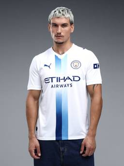 Puma - Manchester City Men Third Jersey Replica