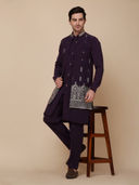 Purple color option, Sold out, Currently selected