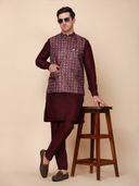 Maroon color option