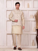 Cream color option, Currently selected